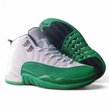 Jordan Retro #12 'Bucks' - Early Release