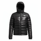 North Face Puffer Coat - Black - Men Size