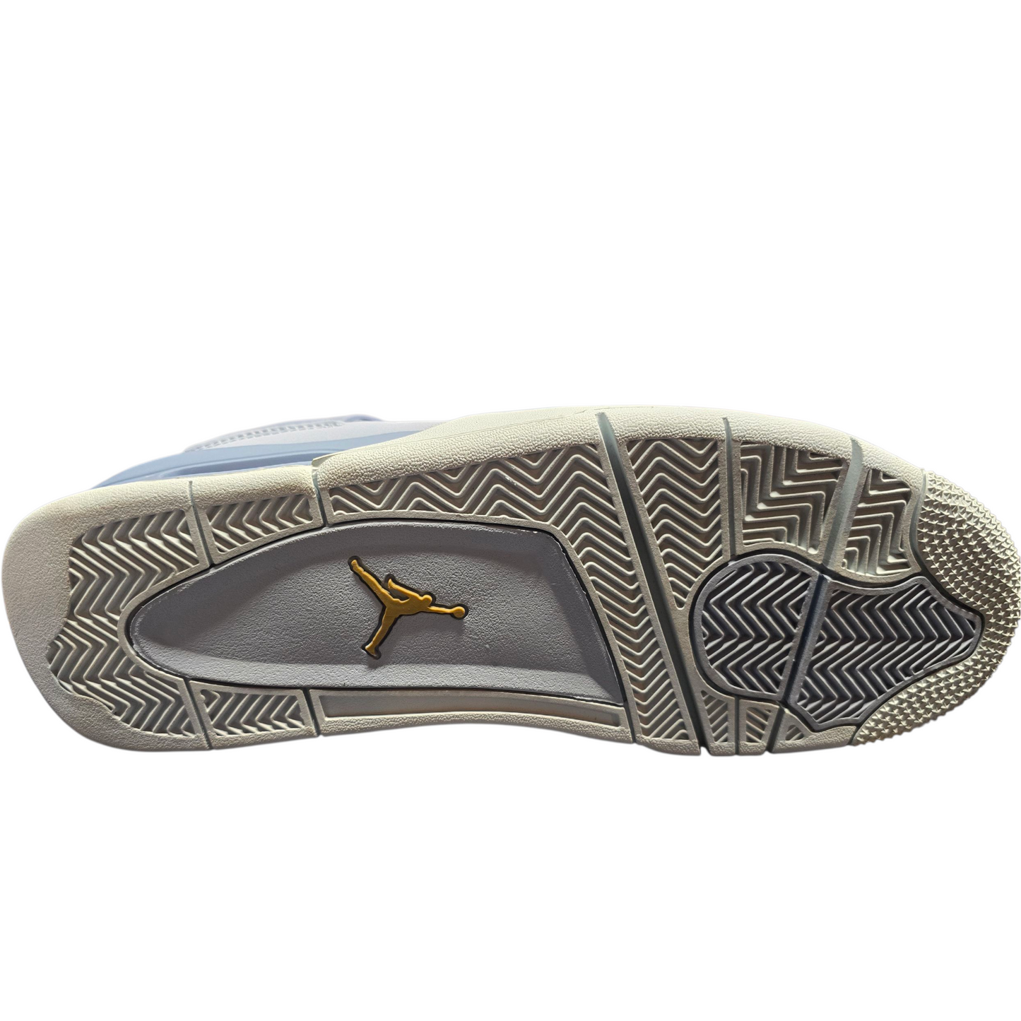 Jordan #4 UNC - Last Pair - Men Size 13- SALE