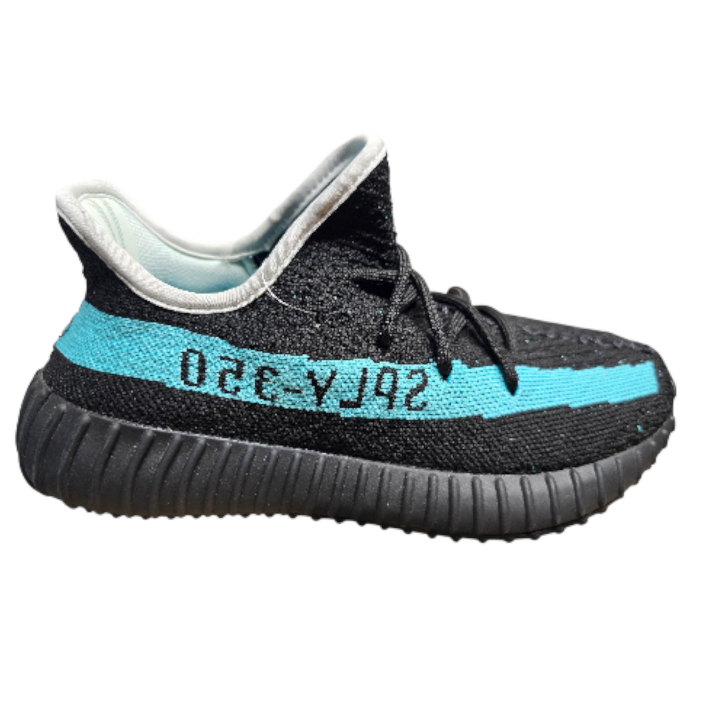Yeezy Boost 350 V2 '' Tiffany '' Last Pair - Kids Size 4