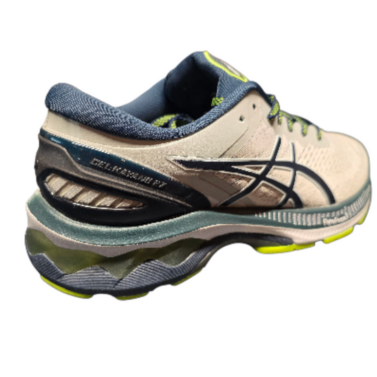 ASICS Gel-Kayano 27 'Glacier Grey French Blue'    SALE