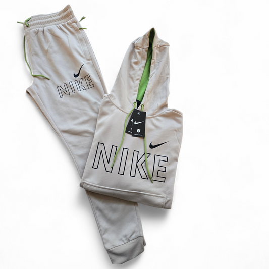 Nike Sweat Suit - 2025 Large Pocket Set- Men Size
