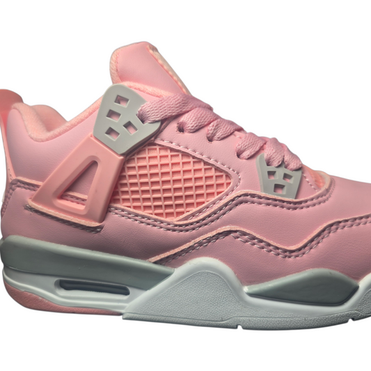 Jordan Retro 4 - Kids Preschool Size