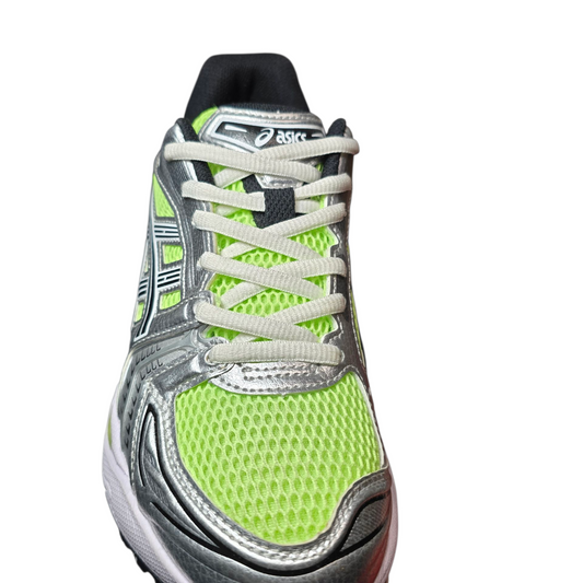 Asic Kayano 14 - Bright Lime- Men - SALE