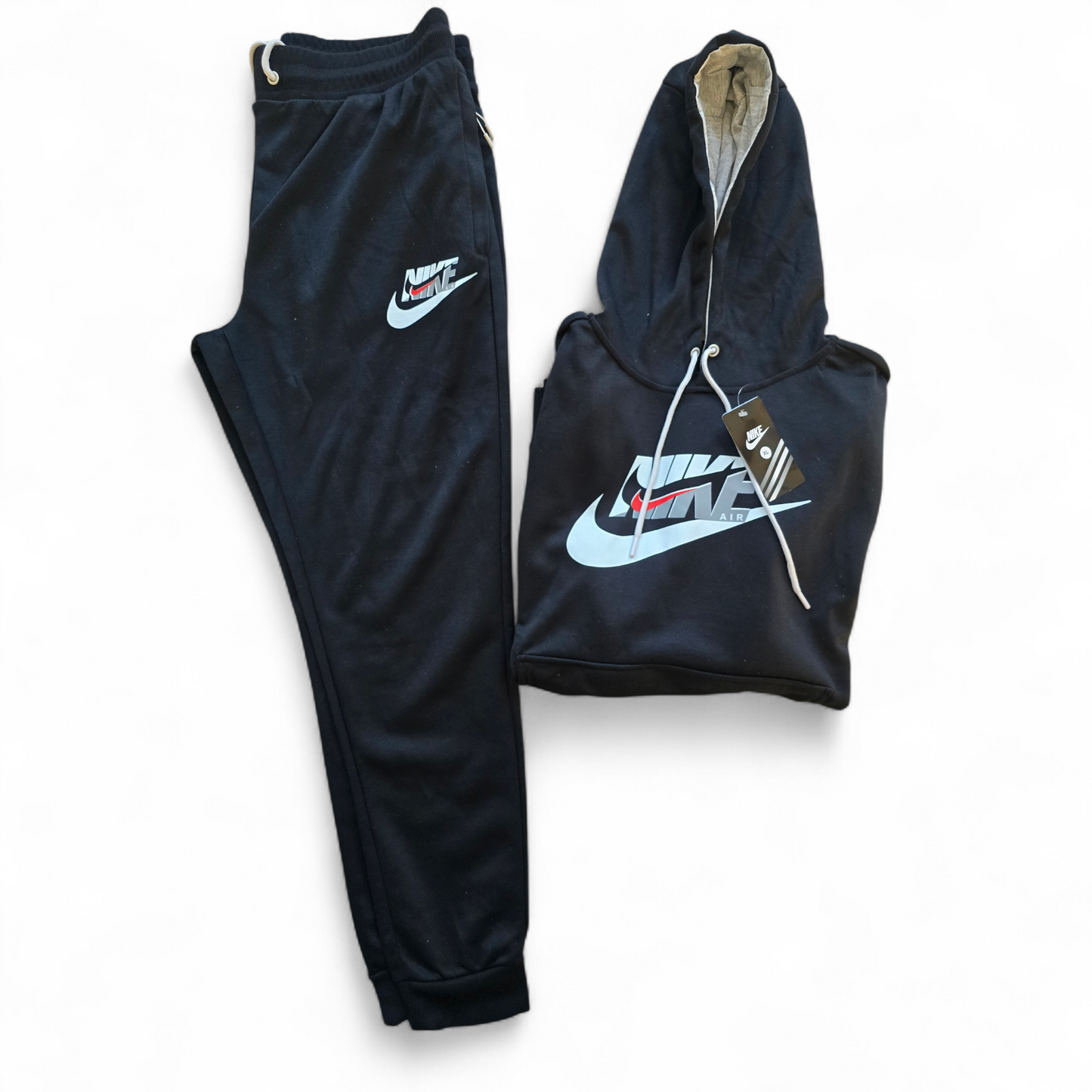 Nike Sweat Suit- 2025 Large Pocket Set