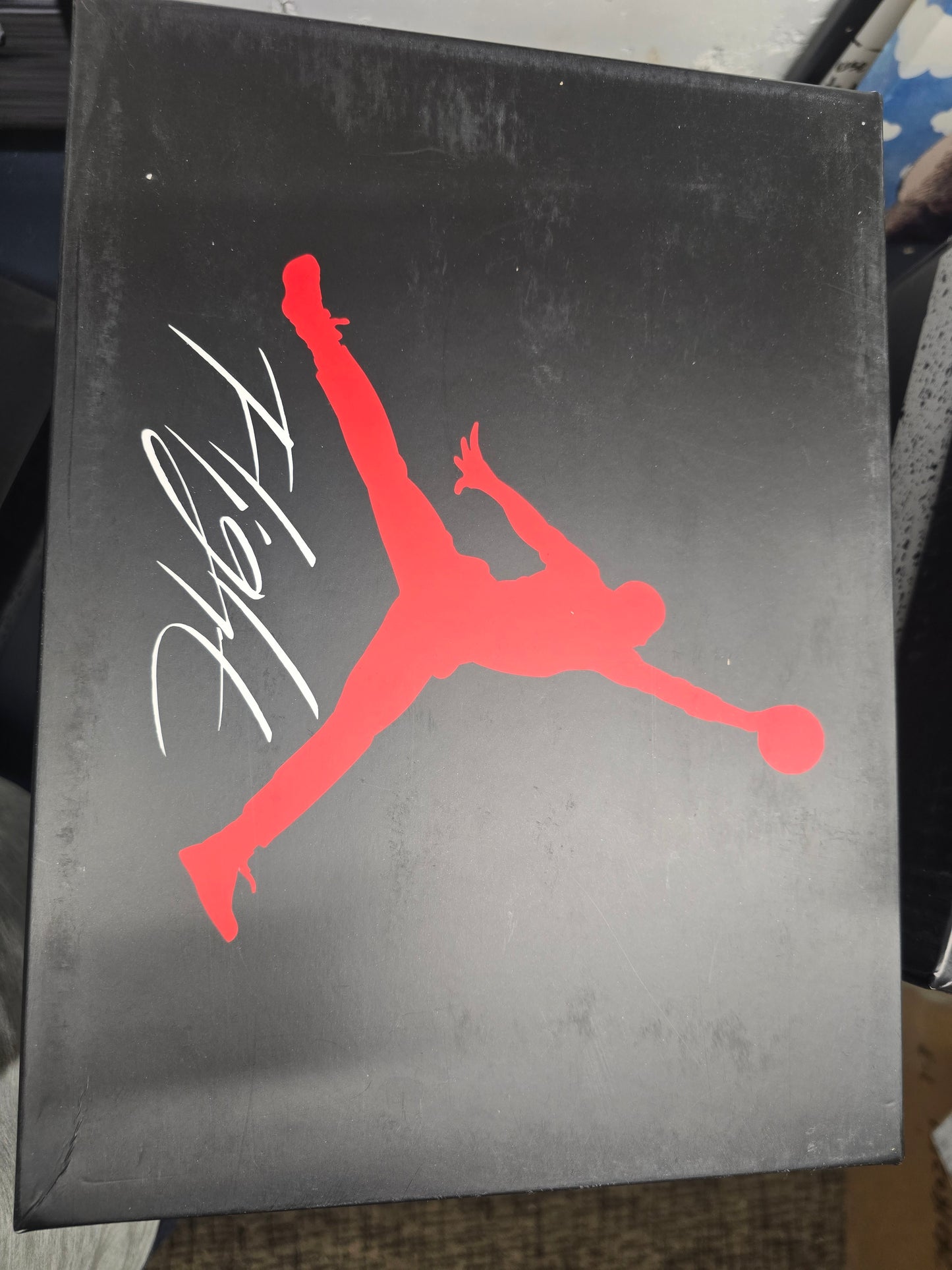 Jordan 4 Retro 'Red Thunder' Men Size - Triple A++