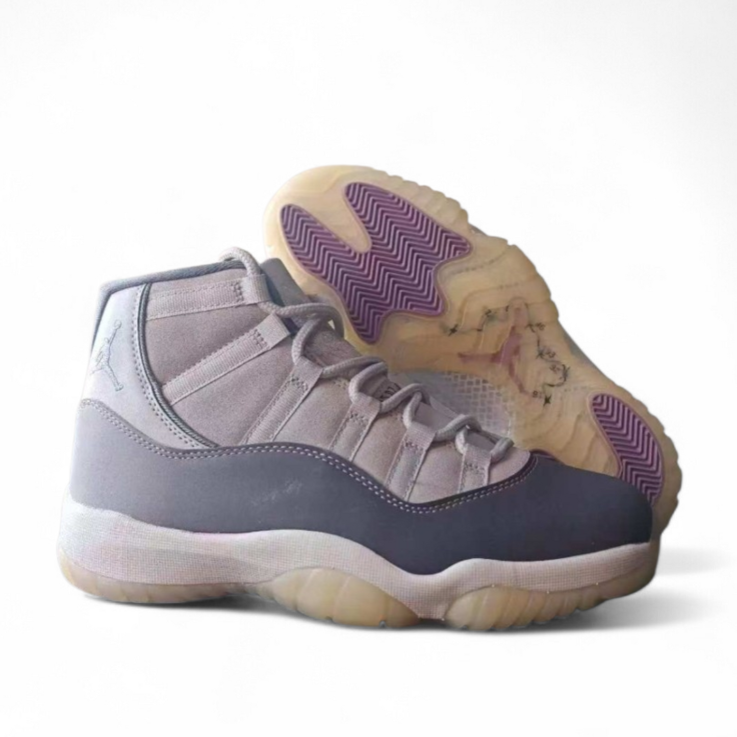 Jordan Retro #11 ' Tokyo'  Early Release