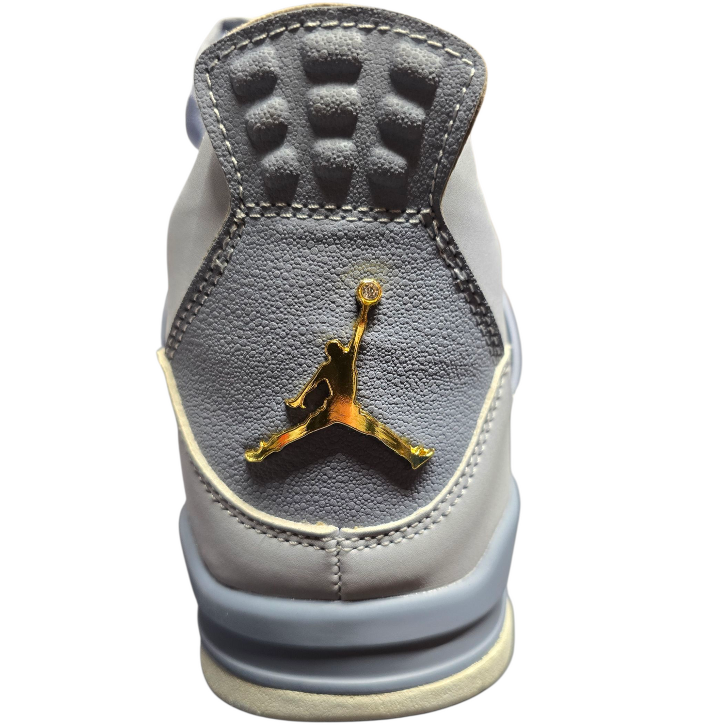 Jordan #4 UNC - Last Pair - Men Size 13- SALE