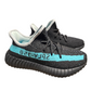 Yeezy Boost 350 V2 '' Tiffany '' Last Pair - Kids Size 4