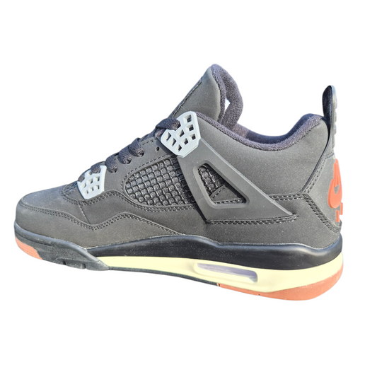 Air Jordan 4 ''London '' Early Release