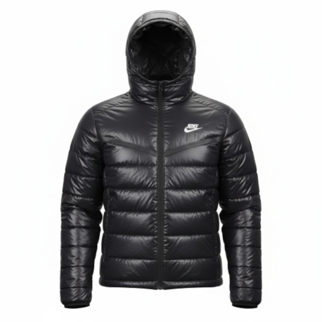 Nike Winter Puff Jacket- Men Sizes