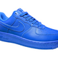 Nike Air Force 1 Low '07 LV8 1 'Royal Blue'  Men Size