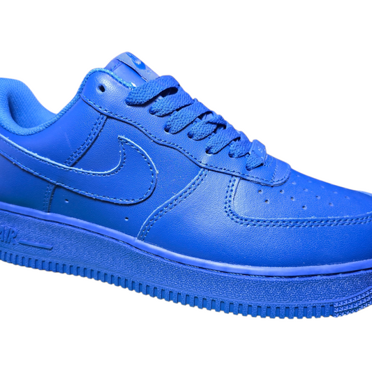 Nike Air Force 1 Low '07 LV8 1 'Royal Blue'  Men Size