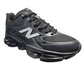 New Balance ABZORB 2000 - Black / Silver