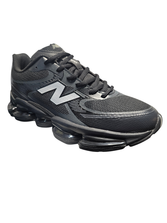 New Balance ABZORB 2000 - Black / Silver