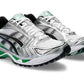 ASICS Gel-Kayano 14 'White Malachite Green' - Kid Sizes