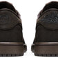 Travis Scott x Air Jordan 1 Retro Low OG SP 'Velvet Brown'  - Men Size 13 - SALE