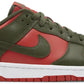 Nike Dunk Low #DV0833 600