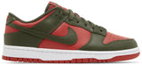 Nike Dunk Low #DV0833 600