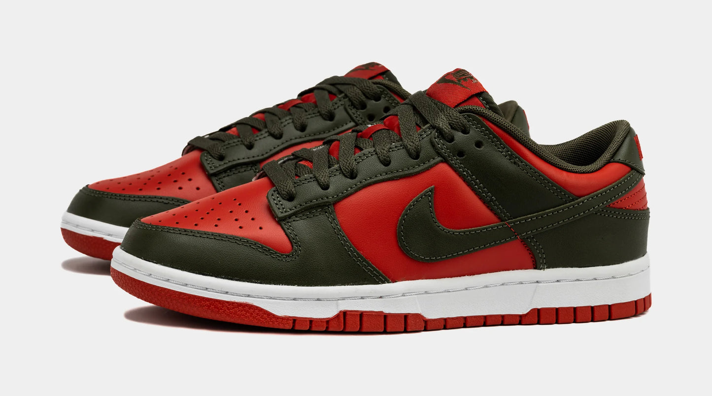 Nike Dunk Low #DV0833 600