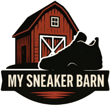 My Sneaker Barn