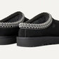 UGG Tasman Slipper - Black - Women Size