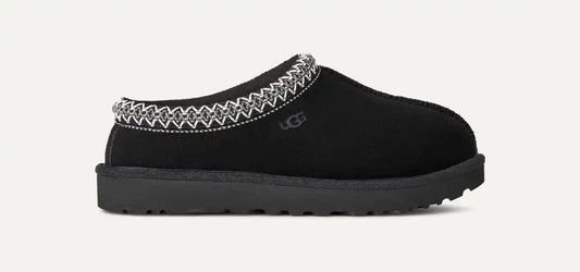 UGG Tasman Slipper - Black - Women Size