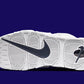 Nike Air More Uptempo “White/Midnight Navy”