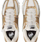 Nike Zoom Vomero 5 - White / Gold - Men Size
