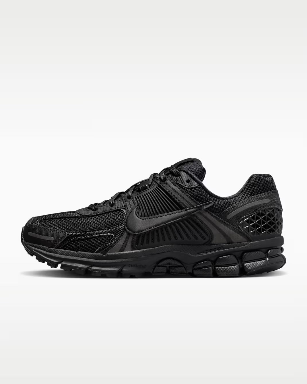 Nike Vomeros 5 Black / Black - Men