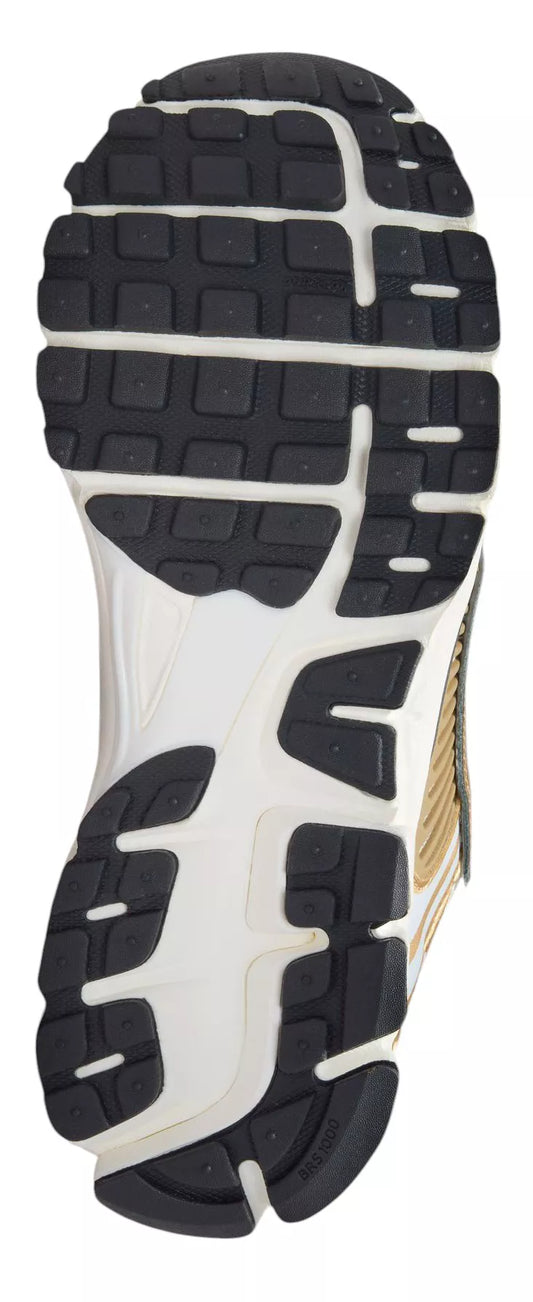 Nike Zoom Vomero 5 - White / Gold - Men Size