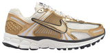 Nike Zoom Vomero 5 - White / Gold - Men Size