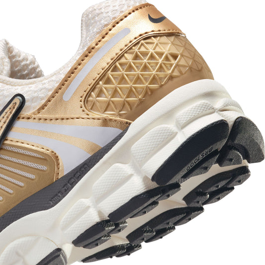 Nike Zoom Vomero 5 - White / Gold - Women Sizes