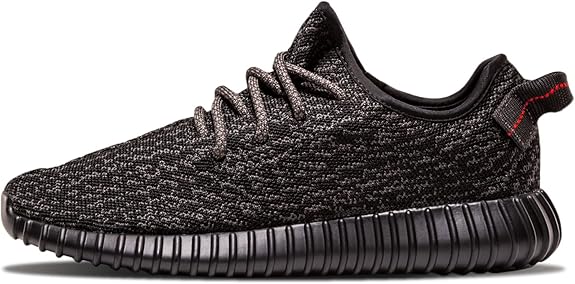 Adidas Yeezy Boost 350 - #BB5350 - Gen 1