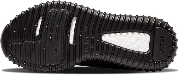 Adidas Yeezy Boost 350 - #BB5350 - Gen 1