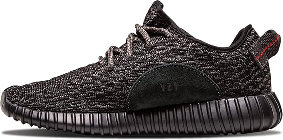 Adidas Yeezy Boost 350 - #BB5350 - Gen 1