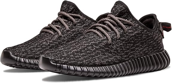 Adidas Yeezy Boost 350 - #BB5350 - Gen 1