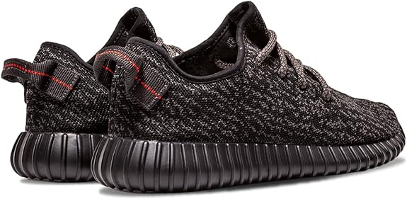 Adidas Yeezy Boost 350 - #BB5350 - Gen 1