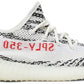 Yeezy Boost 350 V2 ''Zebra'' Big Kids Size 6 - 7.5