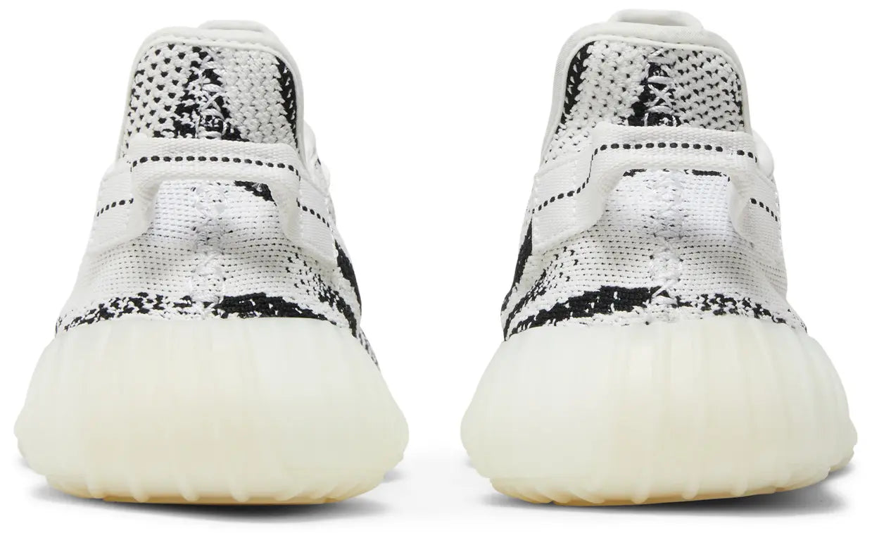 Yeezy Boost 350 V2 ''Zebra'' Big Kids Size 6 - 7.5